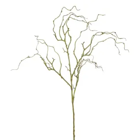 Giant Willow Branch - Green