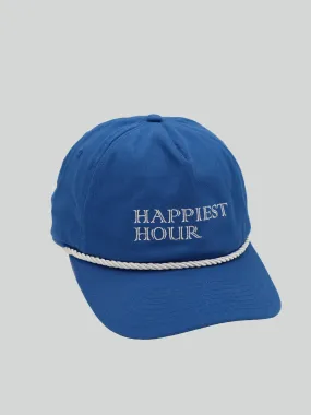 Happiest Hour 5-Panel Hat