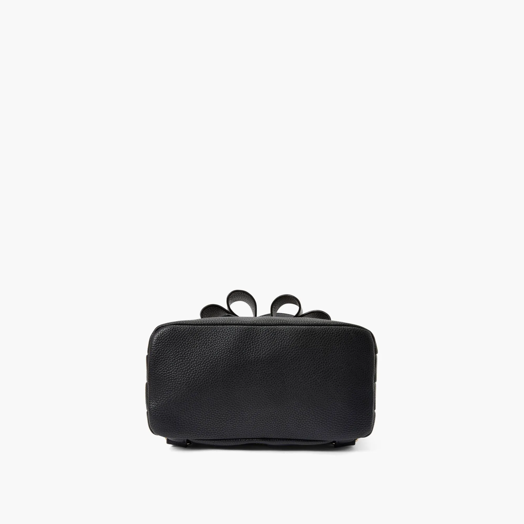 Instant Shipping! Jasmine Bowtie Backpack: Black