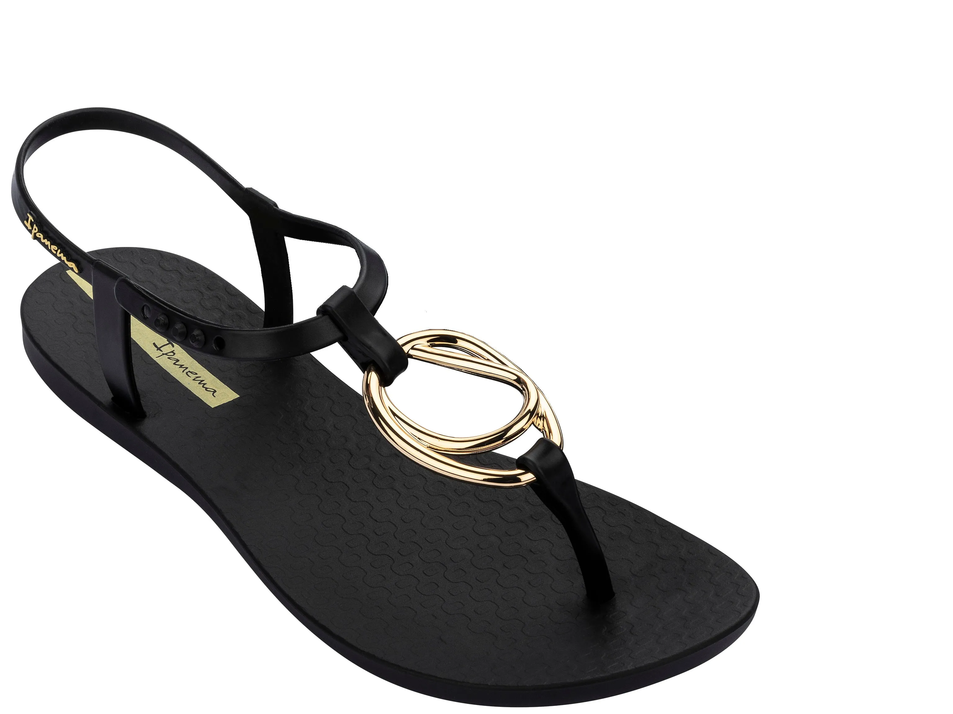 Ipanema Charm Loop Ladies Sandal