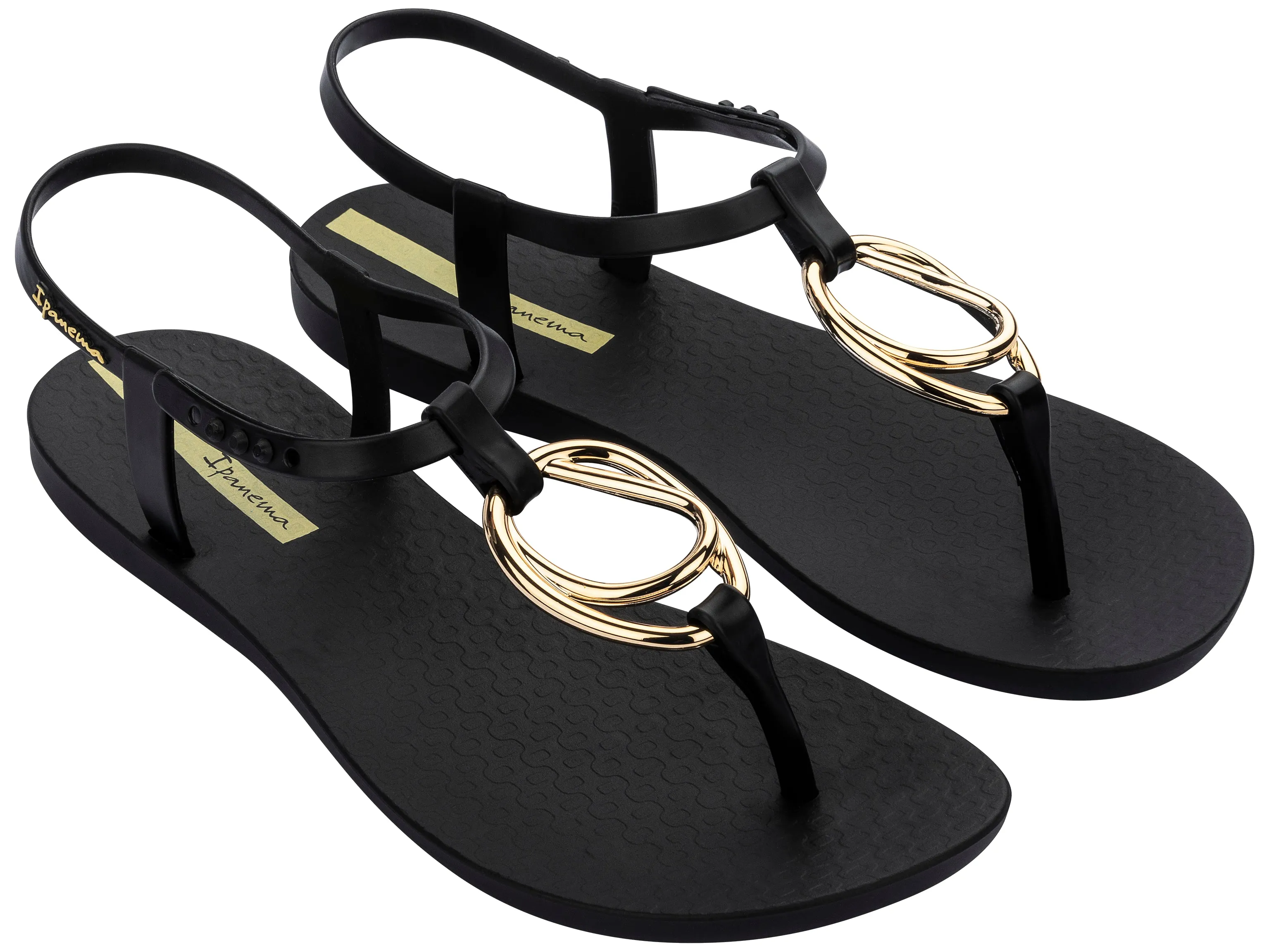 Ipanema Charm Loop Ladies Sandal