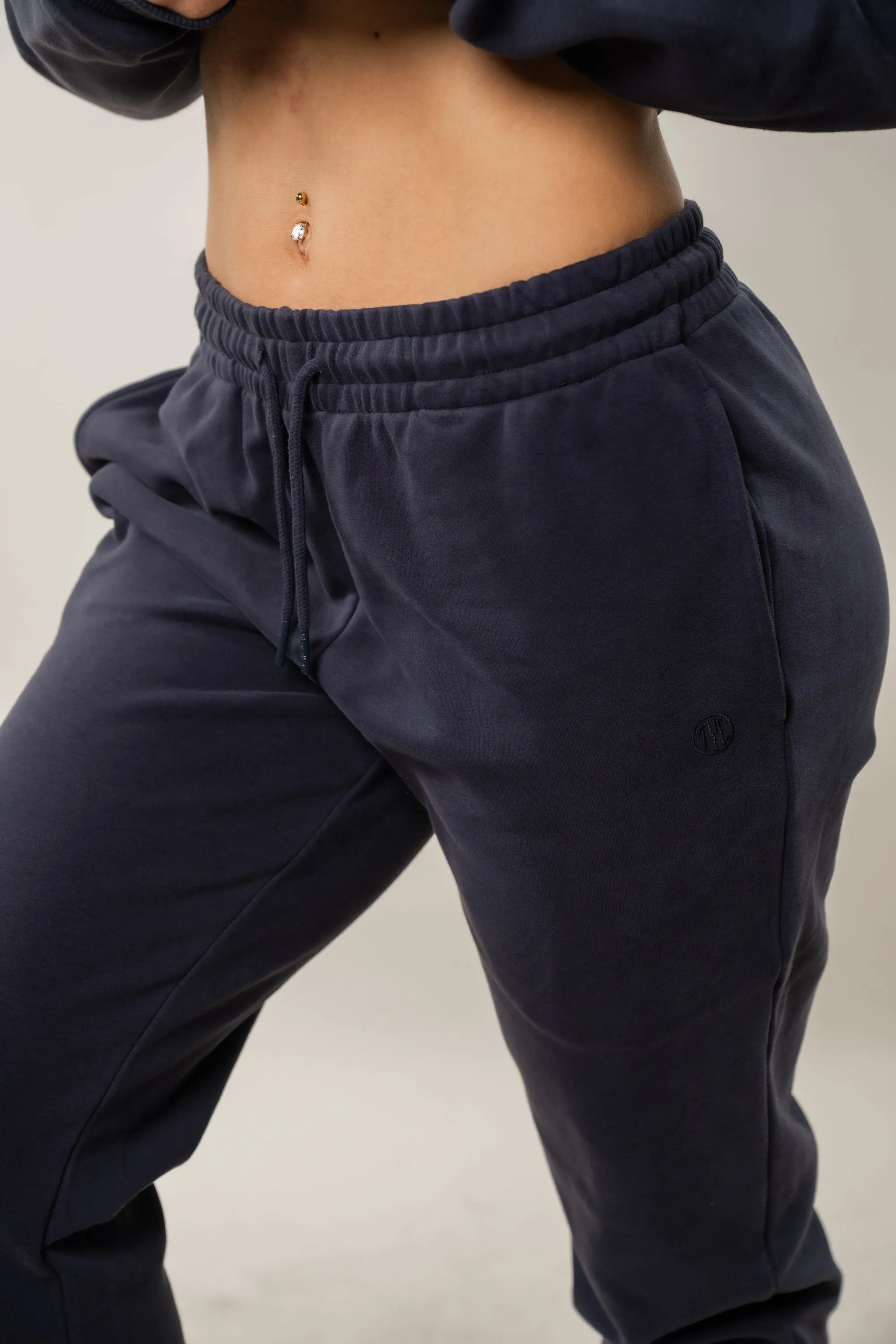 Luxury Loungewear Joggers