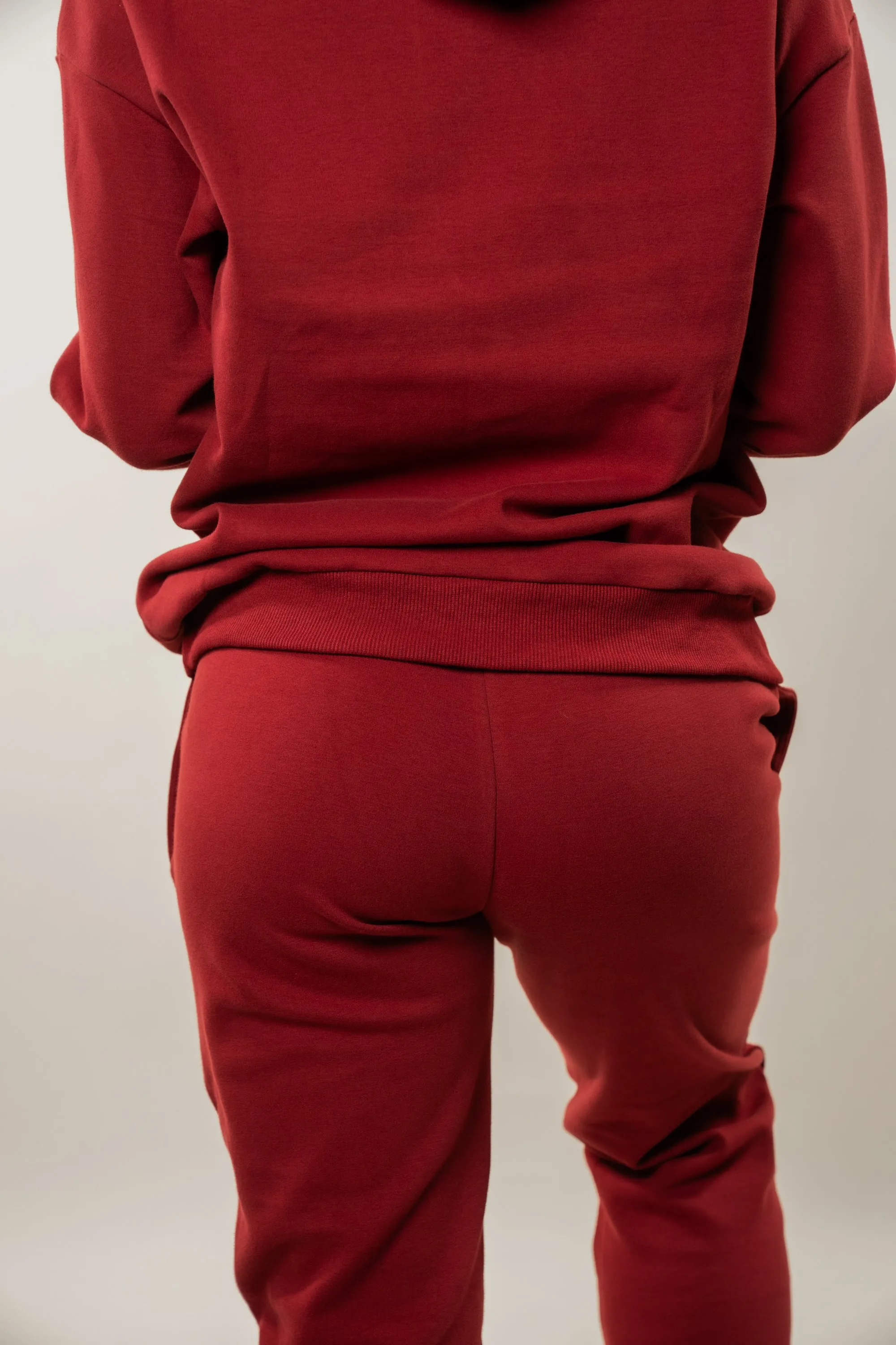 Luxury Loungewear Joggers