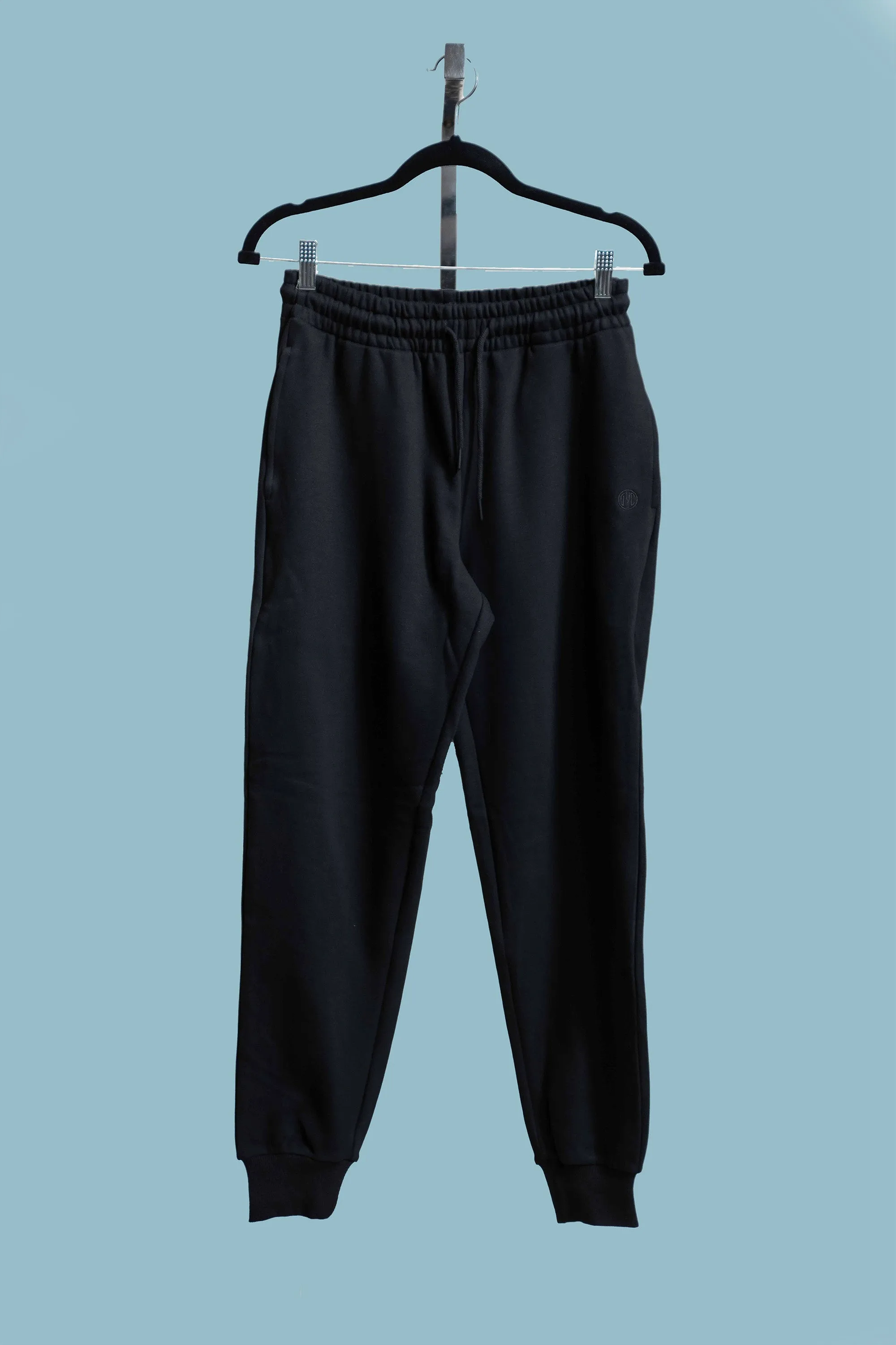 Luxury Loungewear Joggers