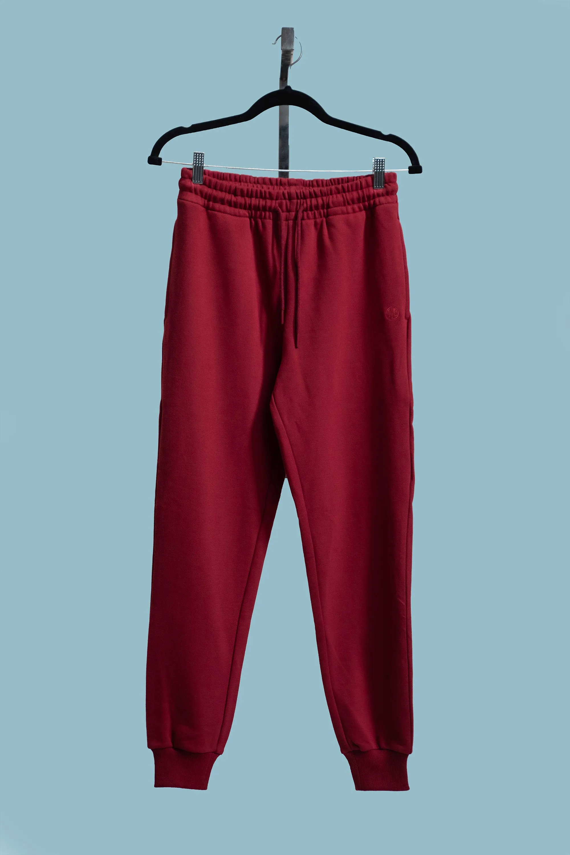 Luxury Loungewear Joggers