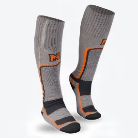 Men's Premium 2.0 Merino Heated Socks