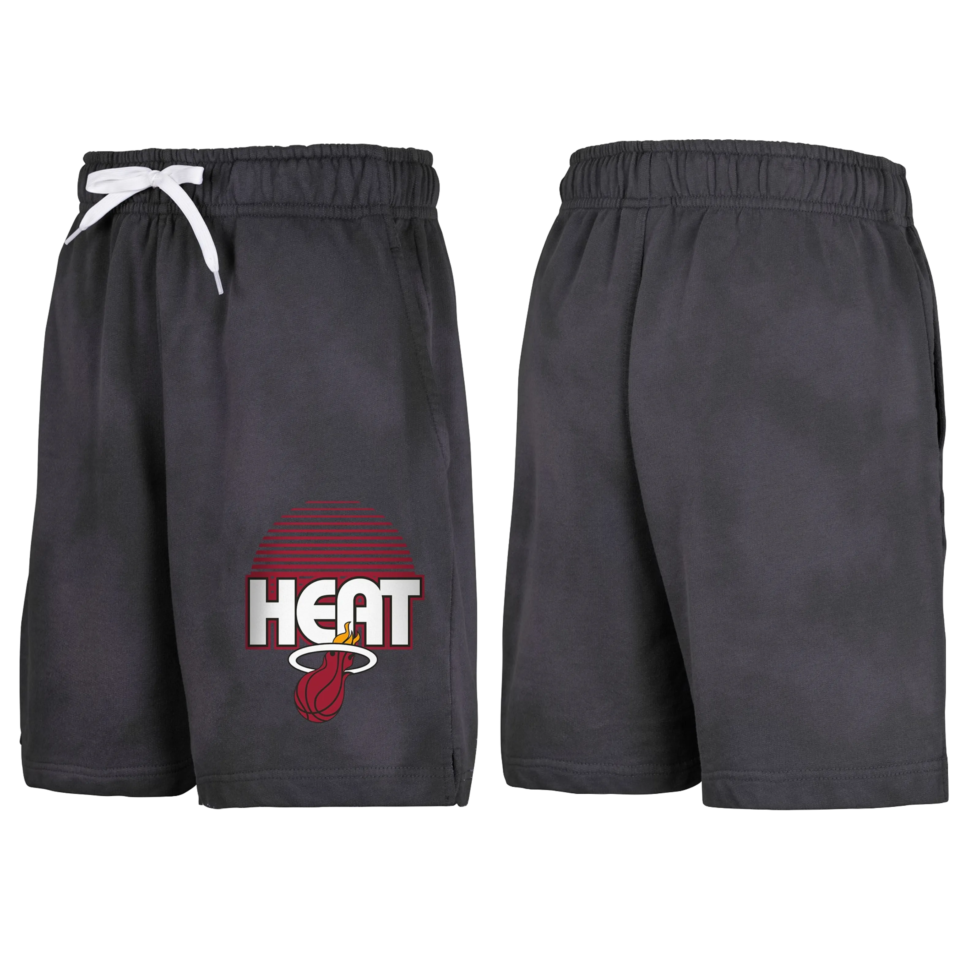 Miami HEAT Beach Bum Youth Shorts