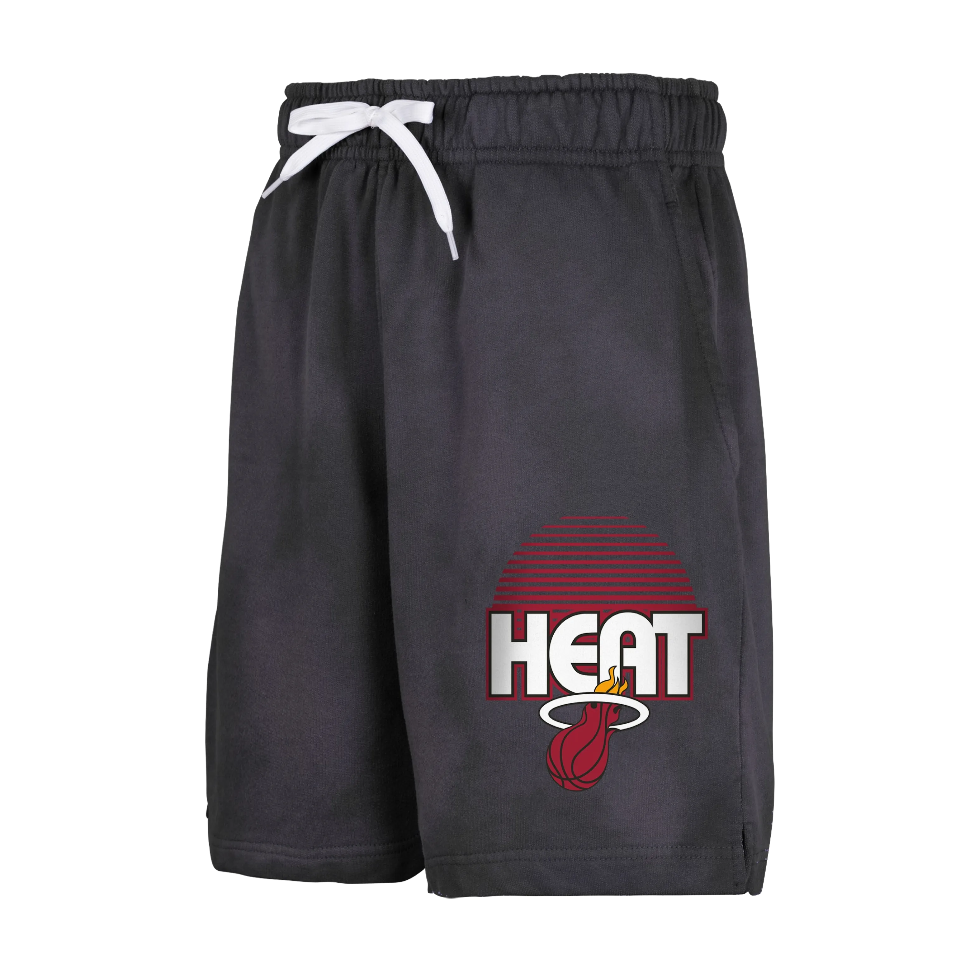 Miami HEAT Beach Bum Youth Shorts