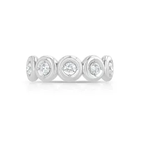 Mini Orb Eternity Band