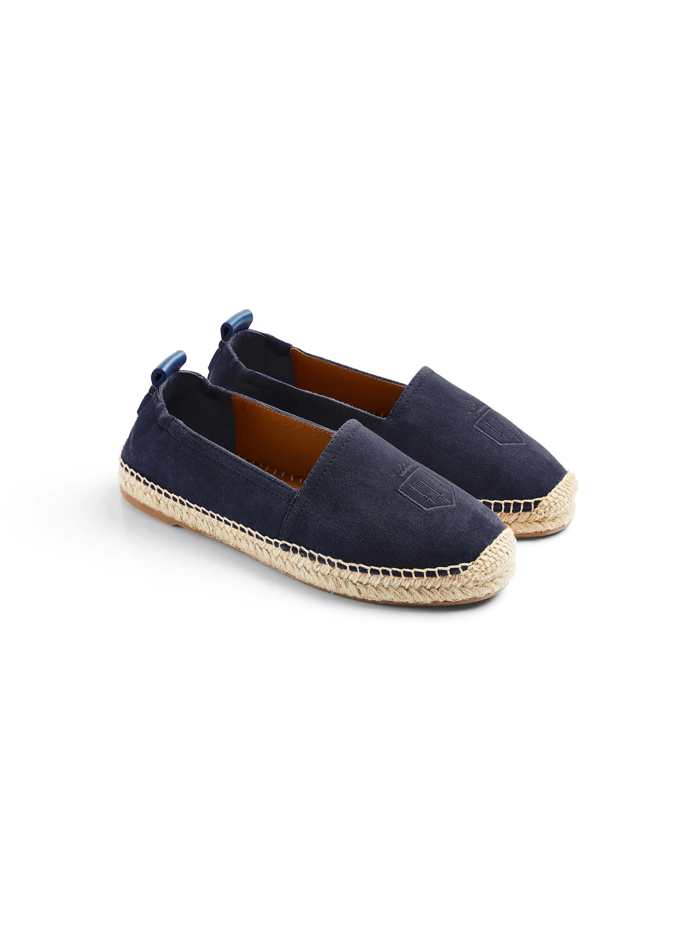 Monaco Flat - Navy