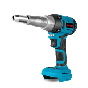 ONEVAN 20000N Brushless Electric Rivet Gun | For Makita 18V Battery