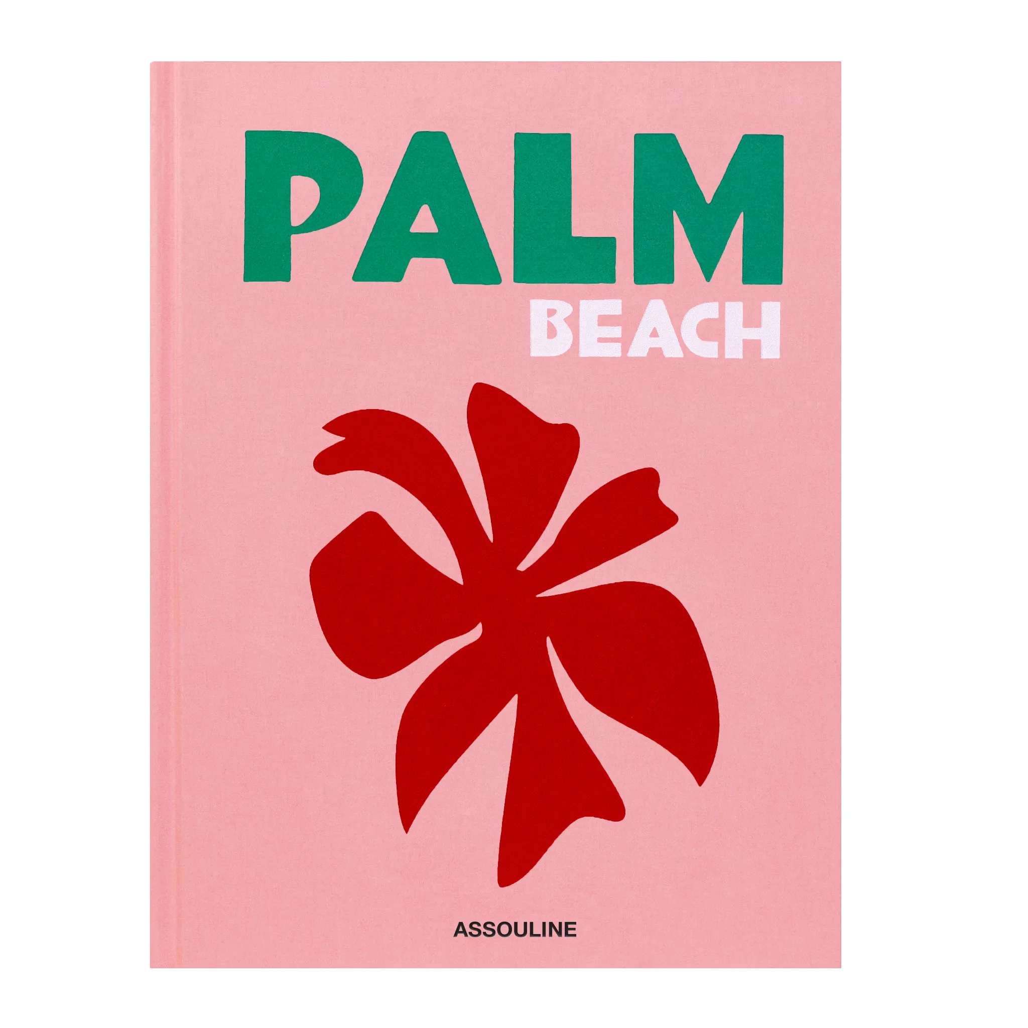 'Palm Beach' Book | Aerin Lauder