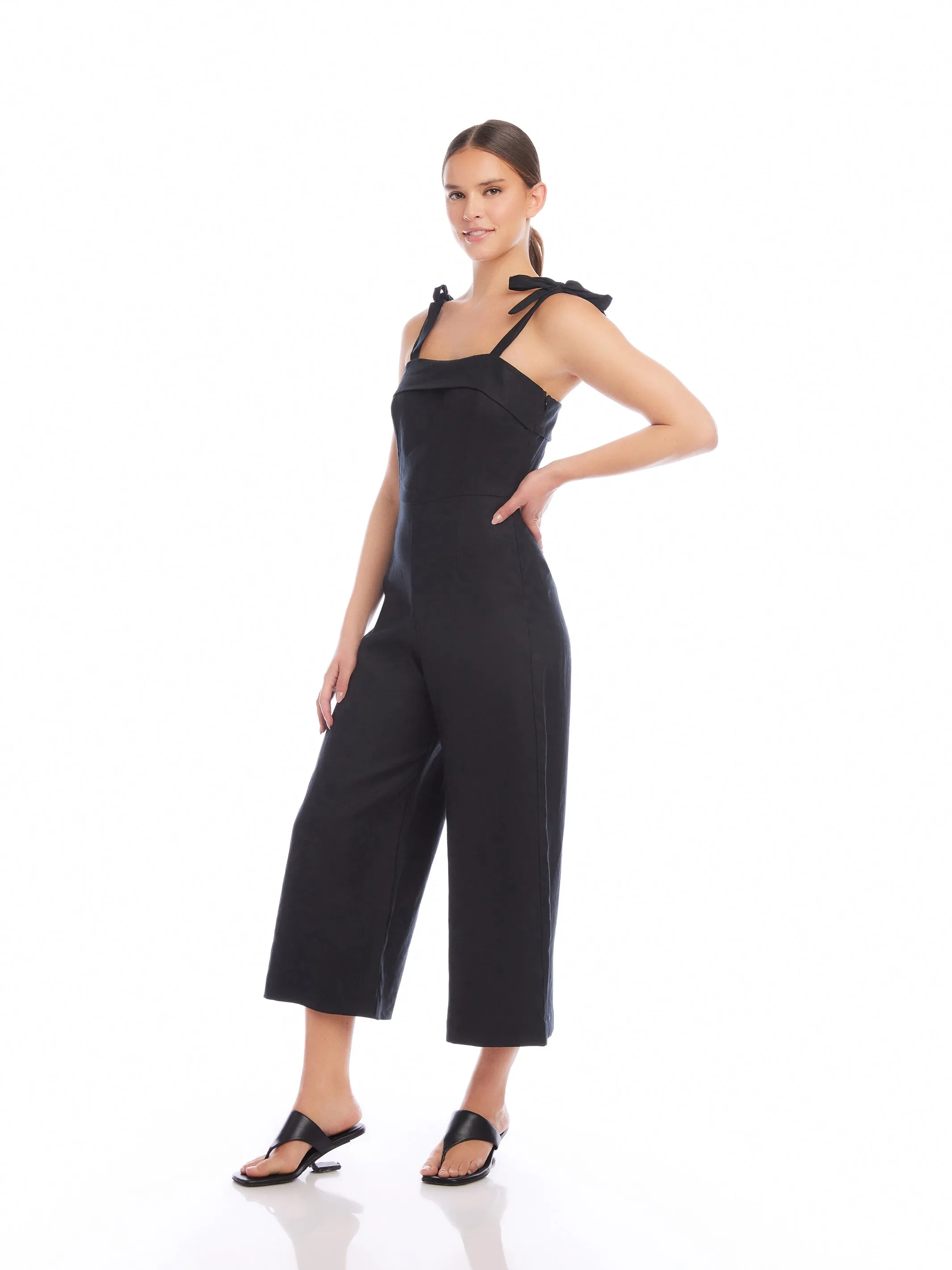 Paloma Jumpsuit