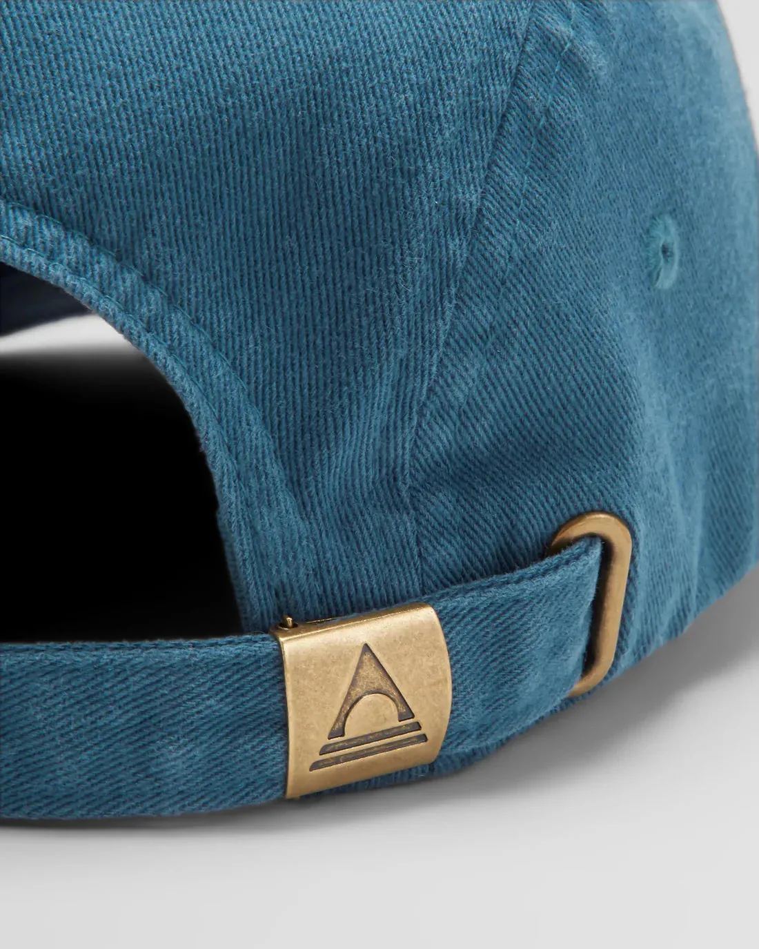 Passenger Fixie Recycled 5 Panel Cap