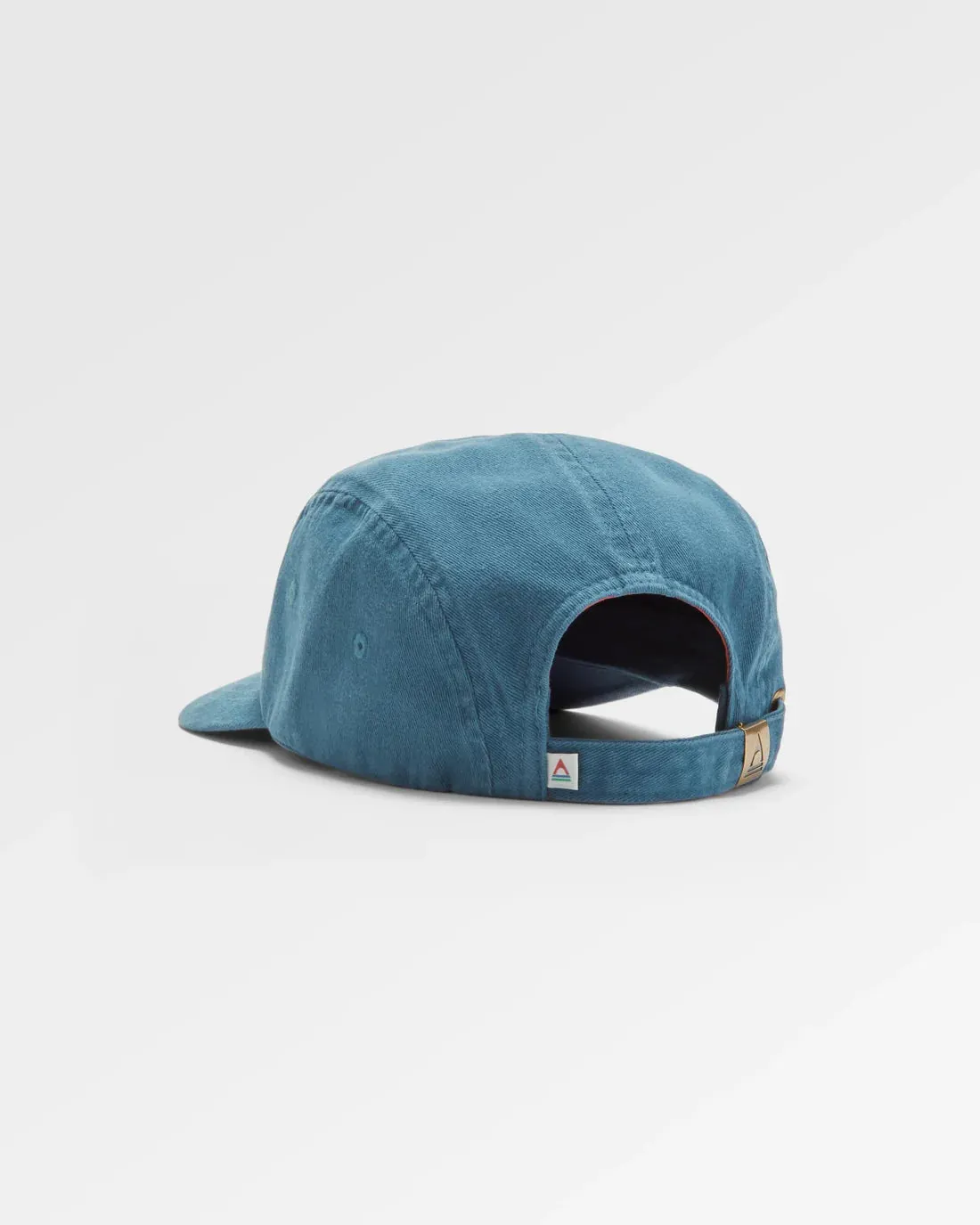 Passenger Fixie Recycled 5 Panel Cap