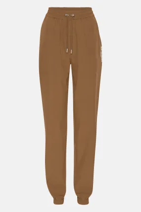 Rain Trousers - Walnut