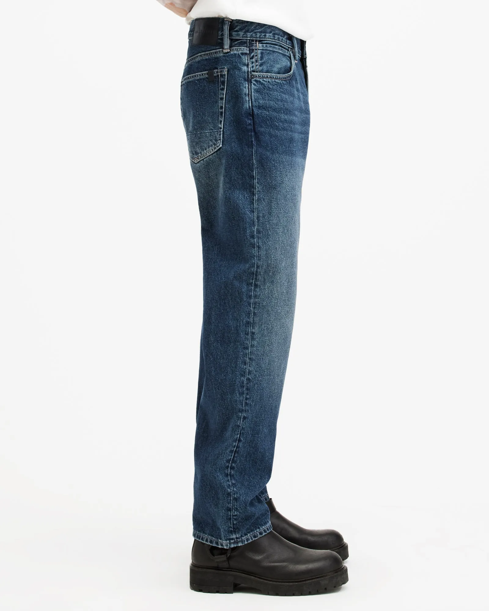 Reid Denim Jeans