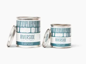 Riverside Candle