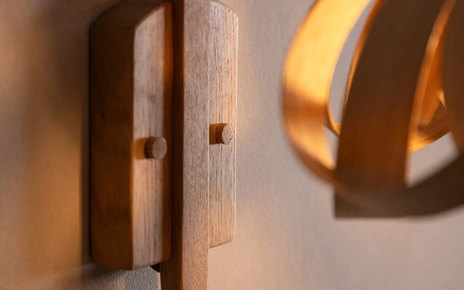 Skipper X-Small - Stem Wall Light