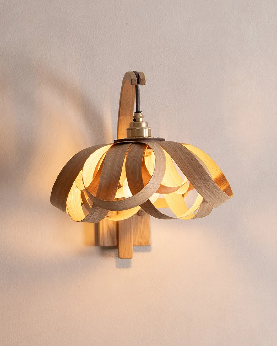 Skipper X-Small - Stem Wall Light