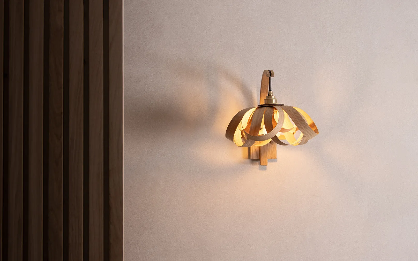 Skipper X-Small - Stem Wall Light