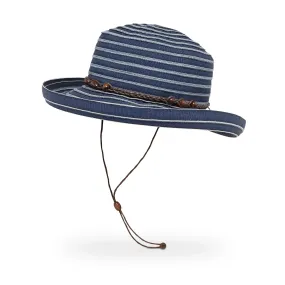 SUNDAY AFTERNOON VINEYARD HAT NAVY