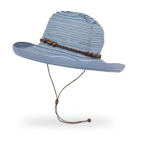 SUNDAY AFTERNOON VINEYARD HAT VERBENA