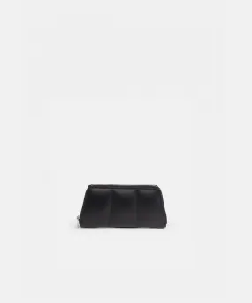 Trapeze Padded Wallet | Black