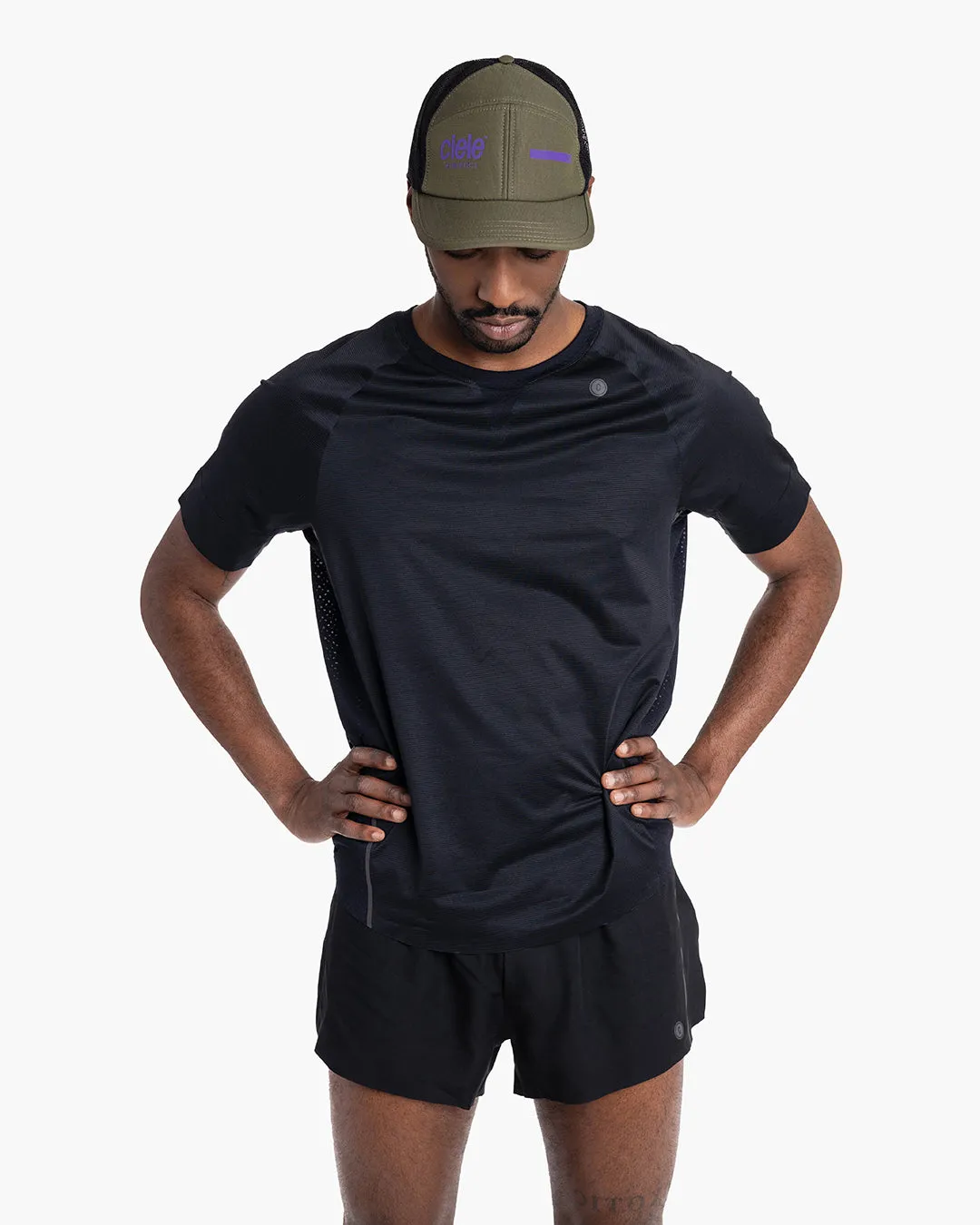 TRKCap SC - Athletics/Bar - Windtaker