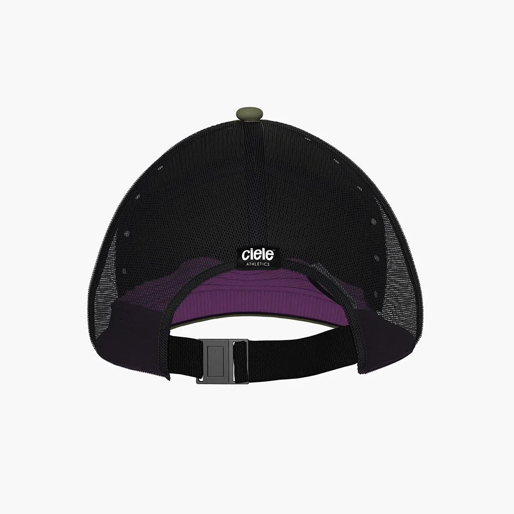 TRKCap SC - Athletics/Bar - Windtaker