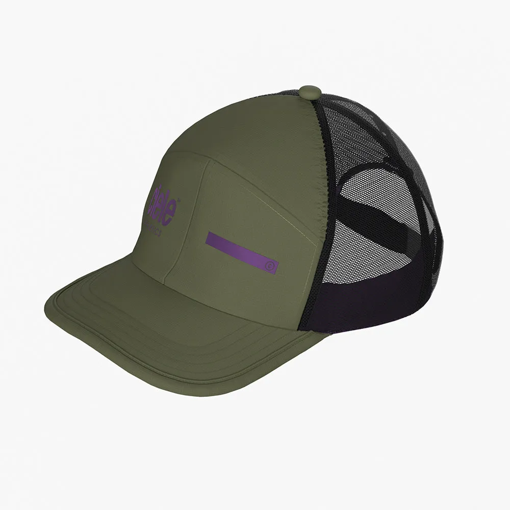 TRKCap SC - Athletics/Bar - Windtaker