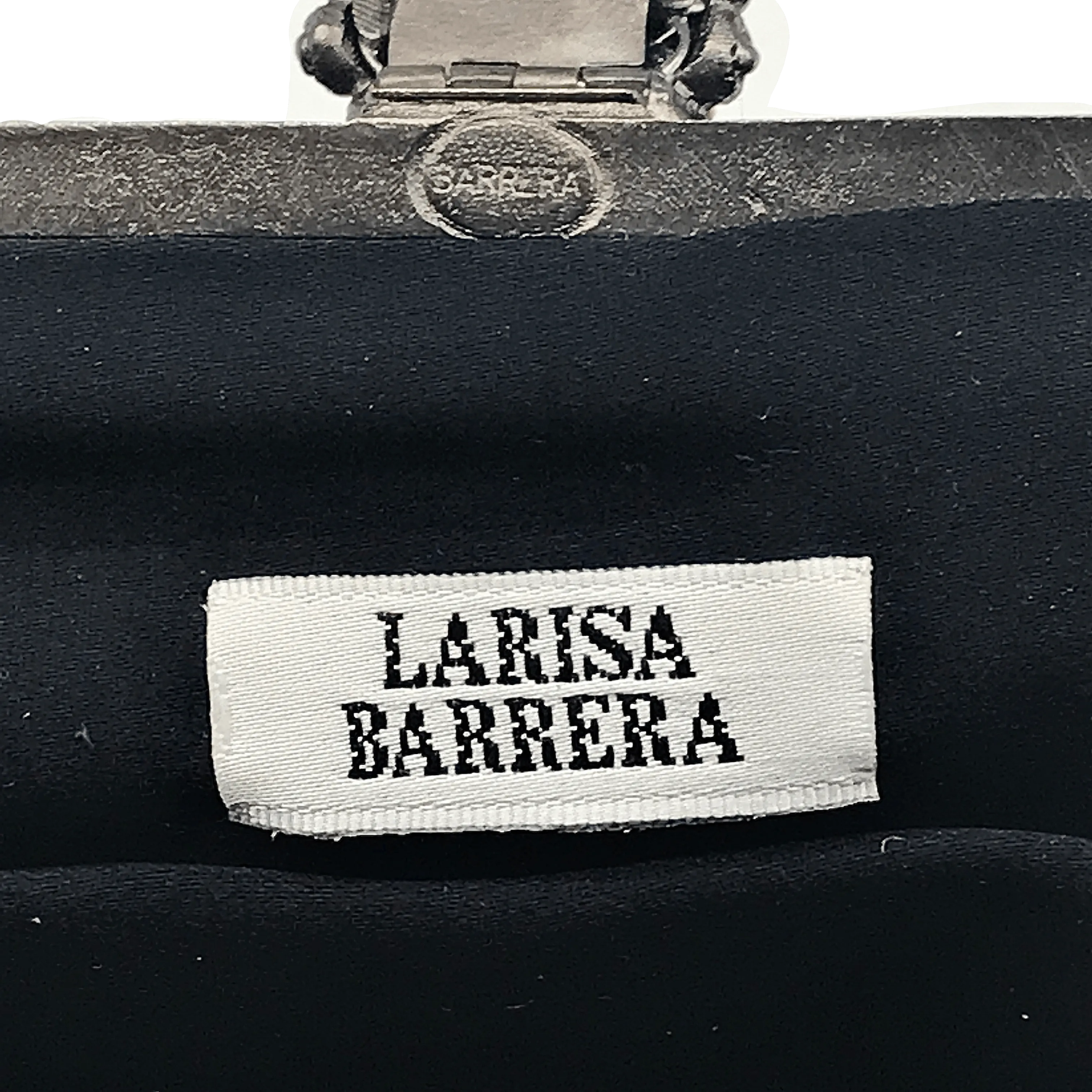 Vintage Larisa Barrera Bag